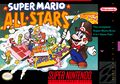Super Mario All Stars (Wii)