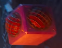 A Message Block in The Super Mario Galaxy Movie