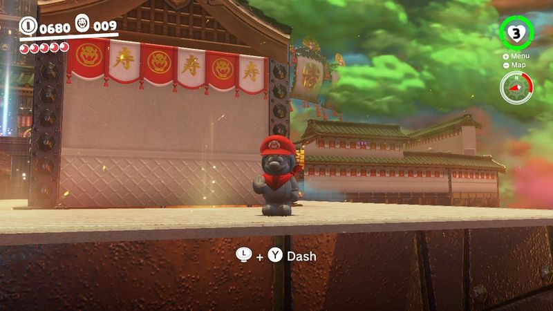 File:Super Mario Odyssey Statue Mario screenshot.jpg