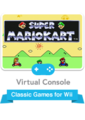 Wii Virtual Console icon