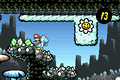 Super Mario World 2: Yoshi's Island