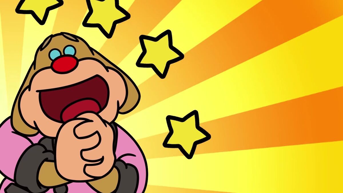 File:WWG Joe.jpg - Super Mario Wiki, the Mario encyclopedia