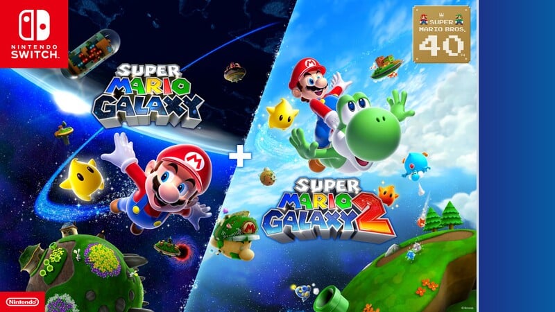 File:Wallpaper SuperMarioGalaxy-SuperMarioGalaxy2 40th (1920x1080).jpg