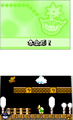 Gameplay of Grab 2 Coins