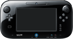 Wii U - Super Mario Wiki, the Mario encyclopedia