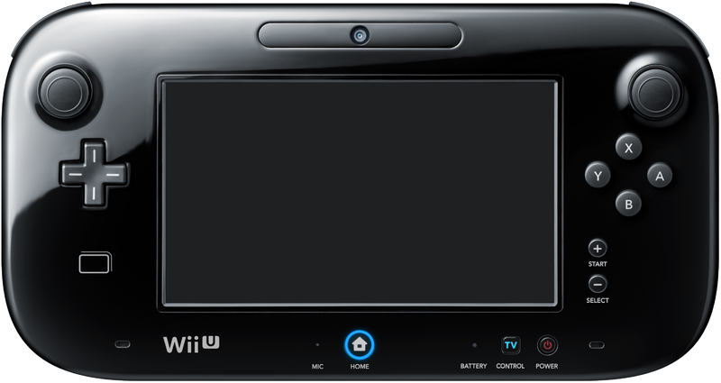 File:Wii U GamePad Black.png