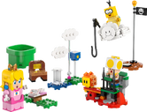 LEGO Super Mario