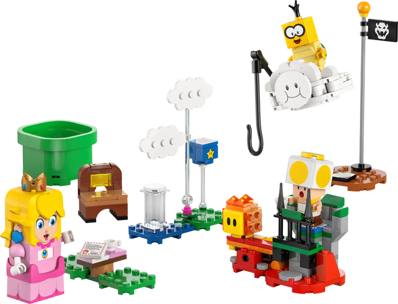 File:Adventures with Interactive LEGO Peach.png