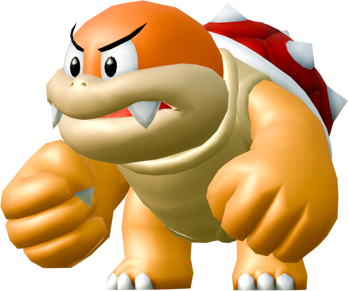 File:Boom Boom NSMBU Model.png