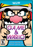 Game & Wario