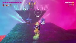The Elephant Elder's challenge