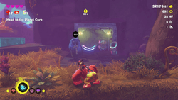 Where to find a Getaway