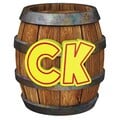 CK Barrel