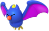 Swoop from Dr. Mario World