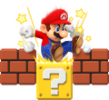 Mario Ground Pounding (2026)