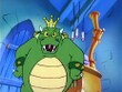 Giant Koopa from "Mario and the Beanstalk"