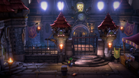 Screenshot of Luigi's Mansion 3 from E3 2019