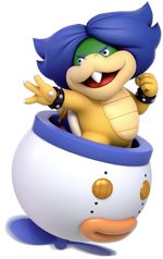 Super Smash Bros. Ultimate