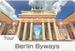 Tour Berlin Byways