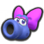 Birdo (Blue) from Mario Kart Tour