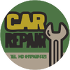 A sticker from Mario Kart World