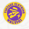 A sticker in Mario Kart World
