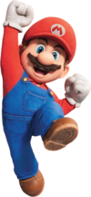 Mario