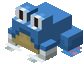 Minecraft asset