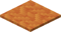 Orange Carpet