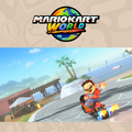 Free Roam (Mario Kart World)