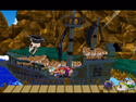Thumbnail for "Black Skull, Cast Off!" from Paper Mario: The Thousand-Year Door used for Nintendo Music.