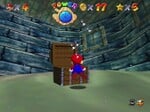 The image for "Correct Solution" from Super Mario 64 on Nintendo Music.