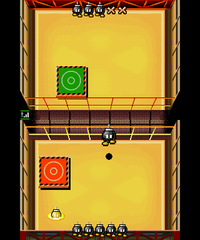 Multiplayer Minigame