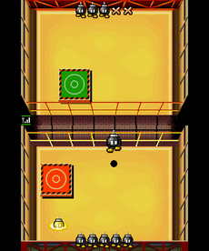 Multiplayer Minigame