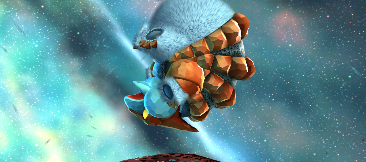 File:Rollodillo Defeat.png - Super Mario Wiki, the Mario encyclopedia