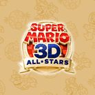 Thumbnail of a Super Mario 3D All-Stars puzzle