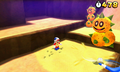 Super Mario 3D Land Boomerang Mario