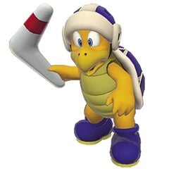 Beep Block Skyway - Super Mario Wiki, the Mario encyclopedia