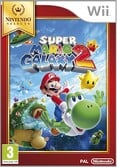 European box art (Nintendo Selects)