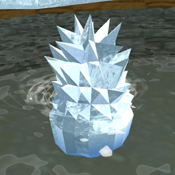 File:SMG Screenshot Spiky Ice Obstacle.png