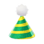 The Clown Hat icon.