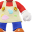 The Painter Outfit icon.