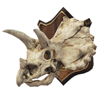 SMO Triceratops Trophy Souvenir.png