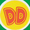 Emblem used on Diddy Kong's Power-Up Band for Super Nintendo World