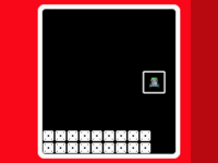 Tetris-esque microgame from Mario Artist Polygon Studio
