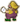 An opening cutscene sprite from Mario Party 6