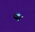 The Bob-omb Cannon from Mario Party 5's Super Duel Mode.