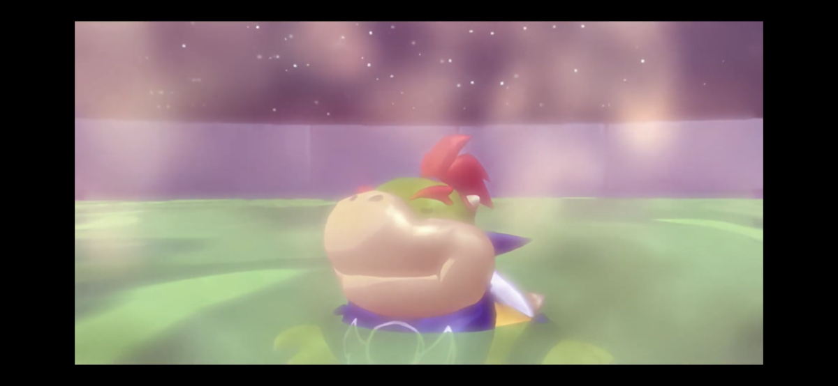 File:Bowser Jr chilling HD.png - Super Mario Wiki, the Mario encyclopedia