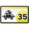 The icon for Hint Card 35