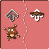 Goomba from Dance Dance Revolution: Mario Mix